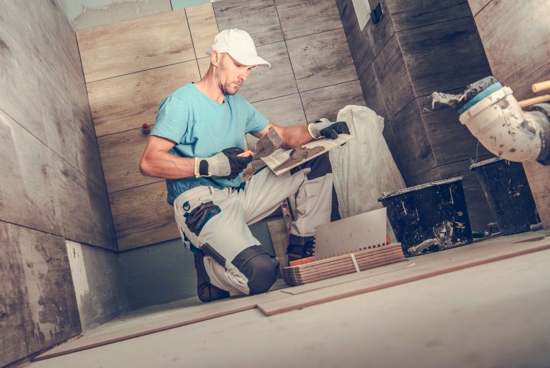 Top Bathroom Remodeling Companies in Belfast, ME