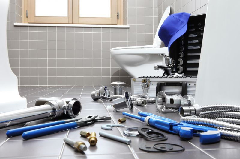 Top Bathroom Remodeling Companies in Ellsworth, ME