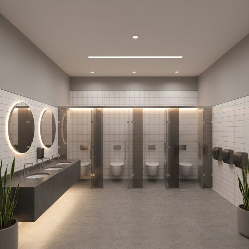 Top Bathroom Remodeling Companies in Hampden, ME