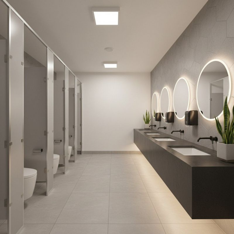 Top Bathroom Remodeling Companies in Hampden, ME