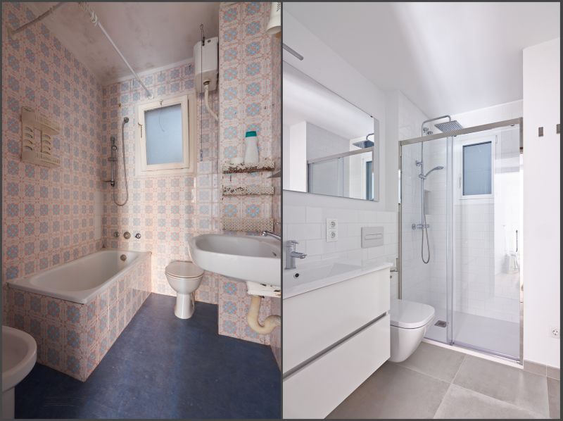Top Bathroom Remodeling Companies in Hampden, ME